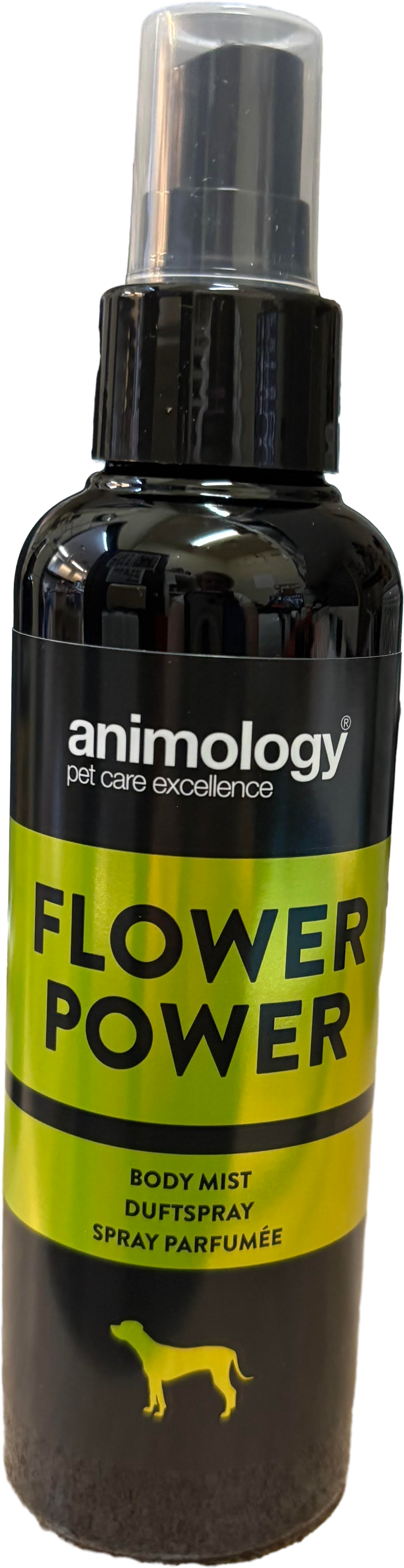 Animology Flower Power Fragrance Mist - 150ml