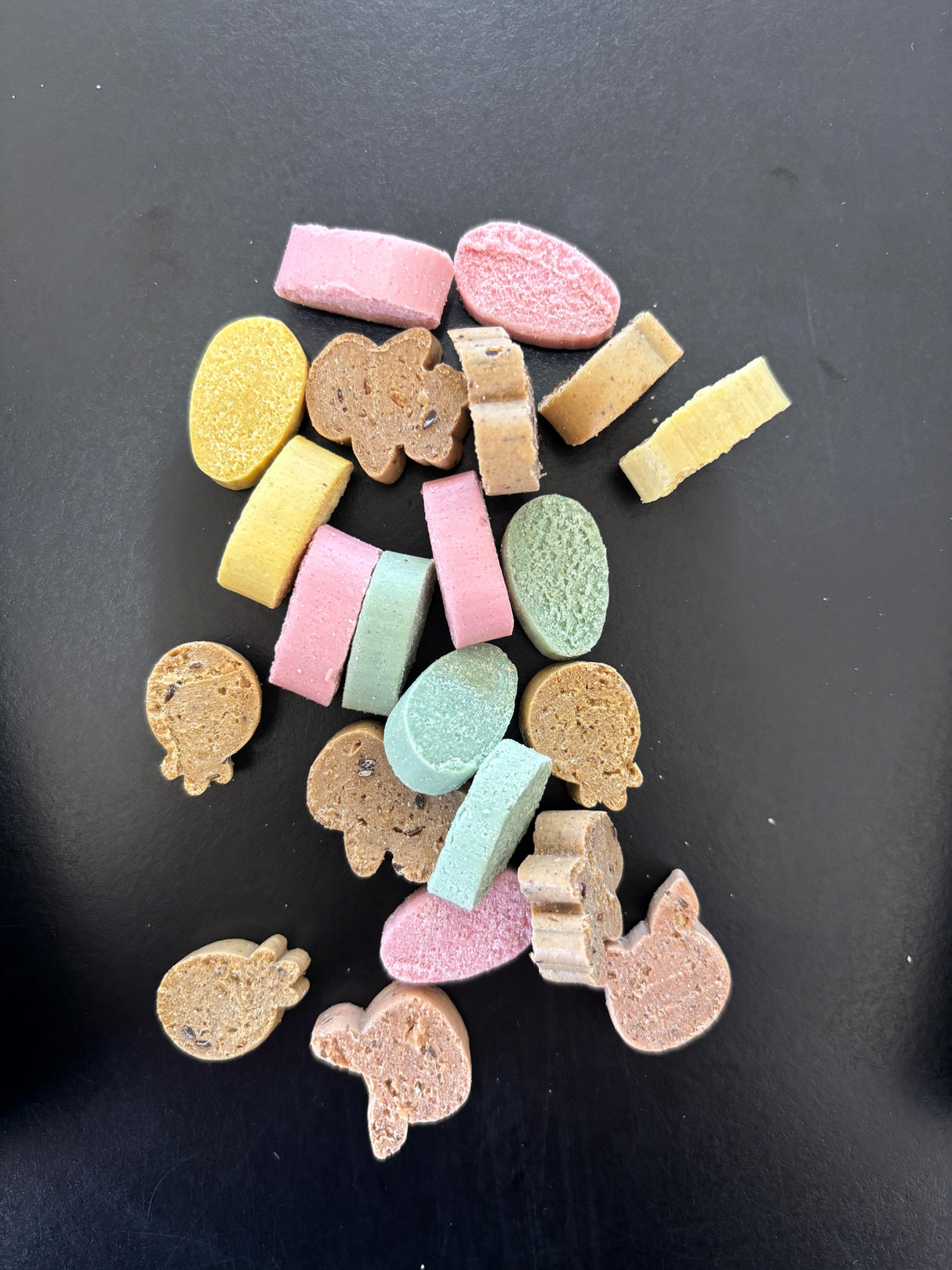 Farm Animals 500g pack