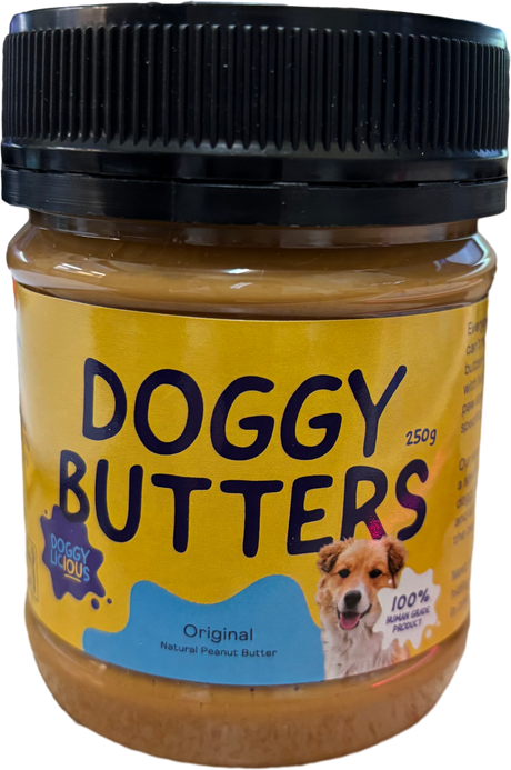 🐕 Doggy Butters Collection 🐕