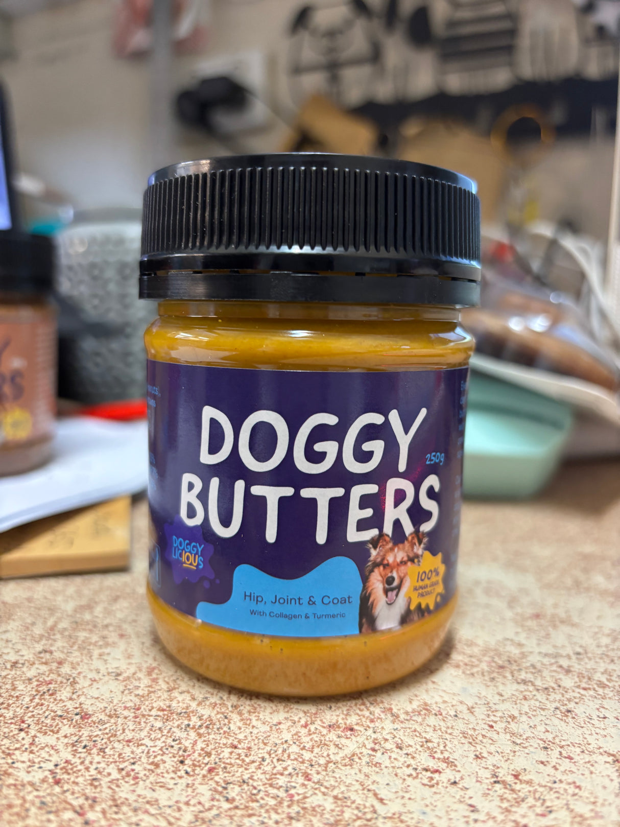π Doggy Butters Collection π
