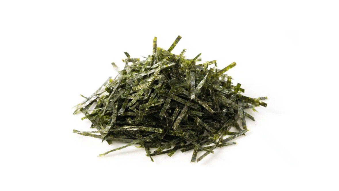 Dental Organic Seaweed Meal Topper For Dogs And Cats