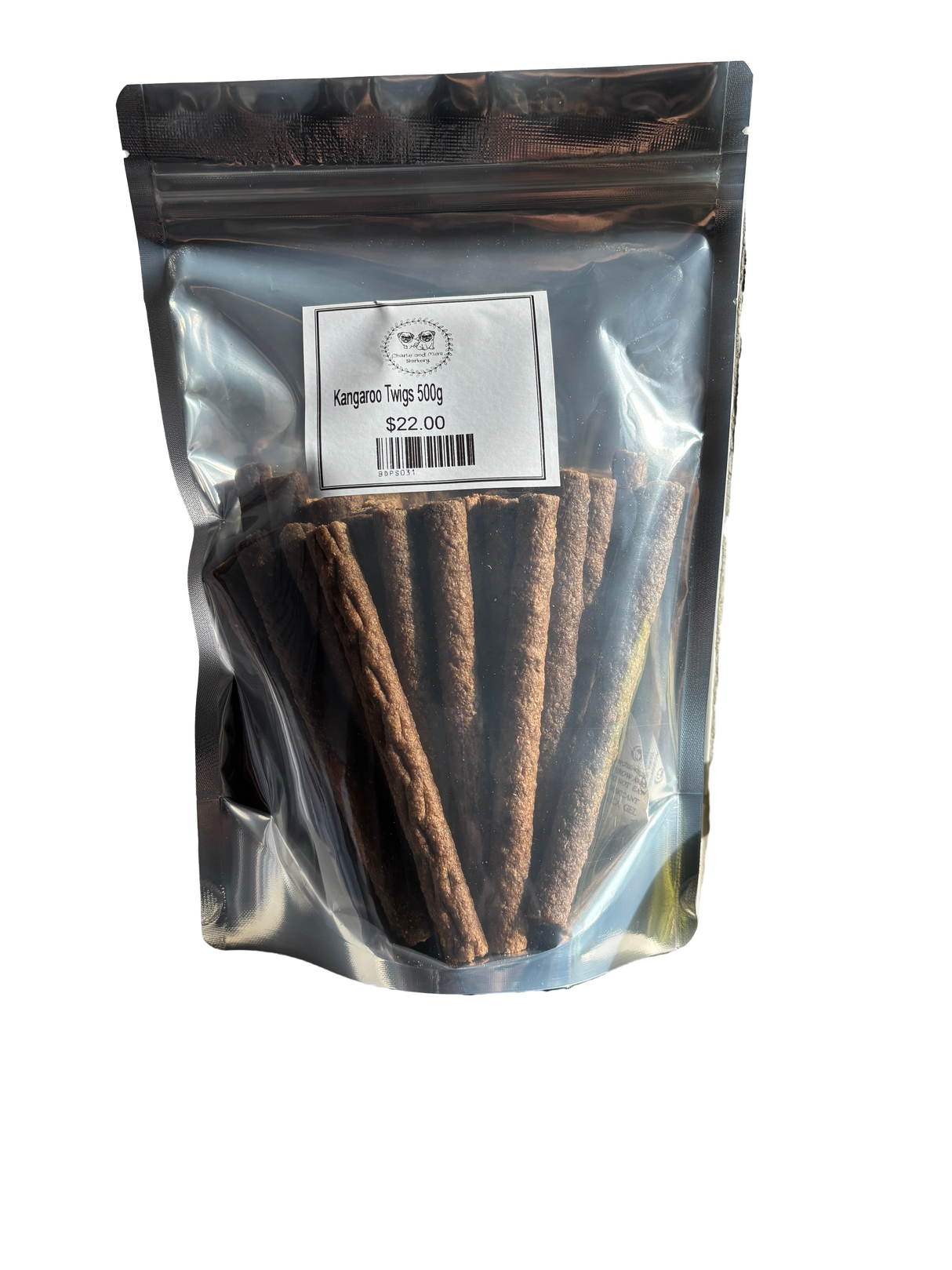 Kangaroo Twigs