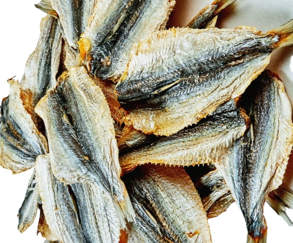 Dehydrated Australian Sardine Fillets - Premium Omega-3 Rich Dog Treats