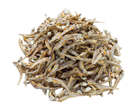 Australian Anchovies Dog Treats - Australian Made Preservative-Free