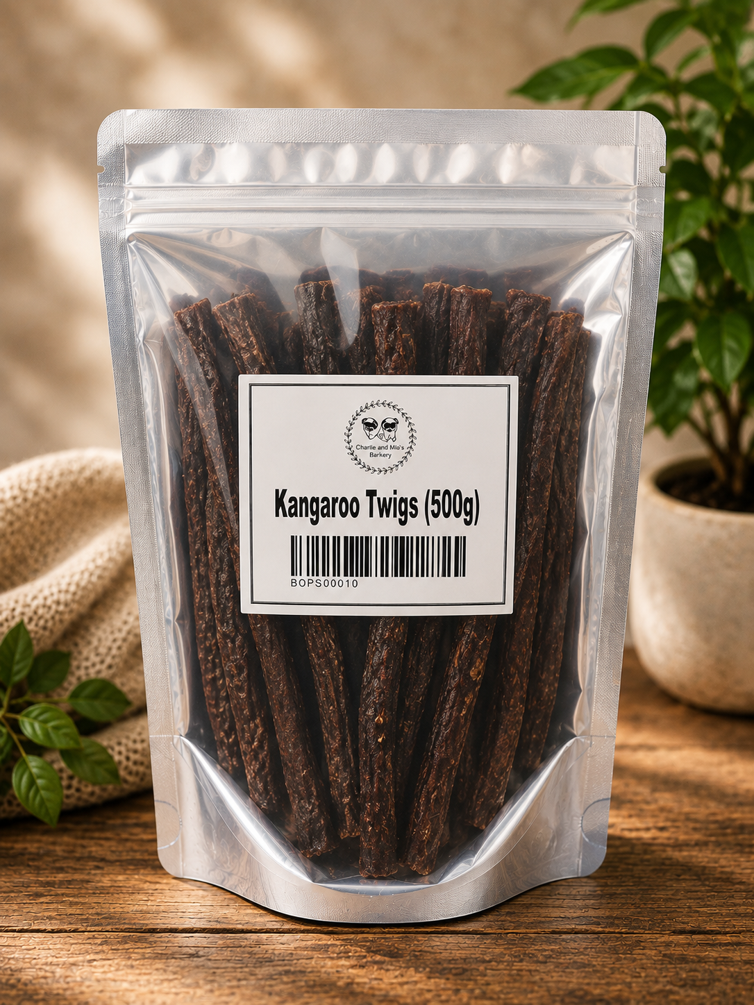 Kangaroo Twigs