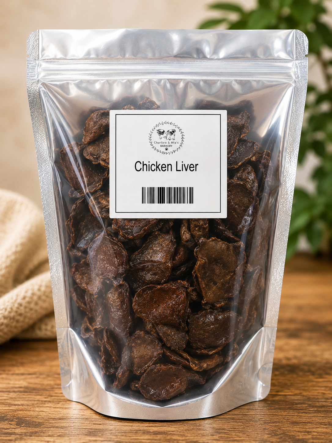 Chicken Livers 300g