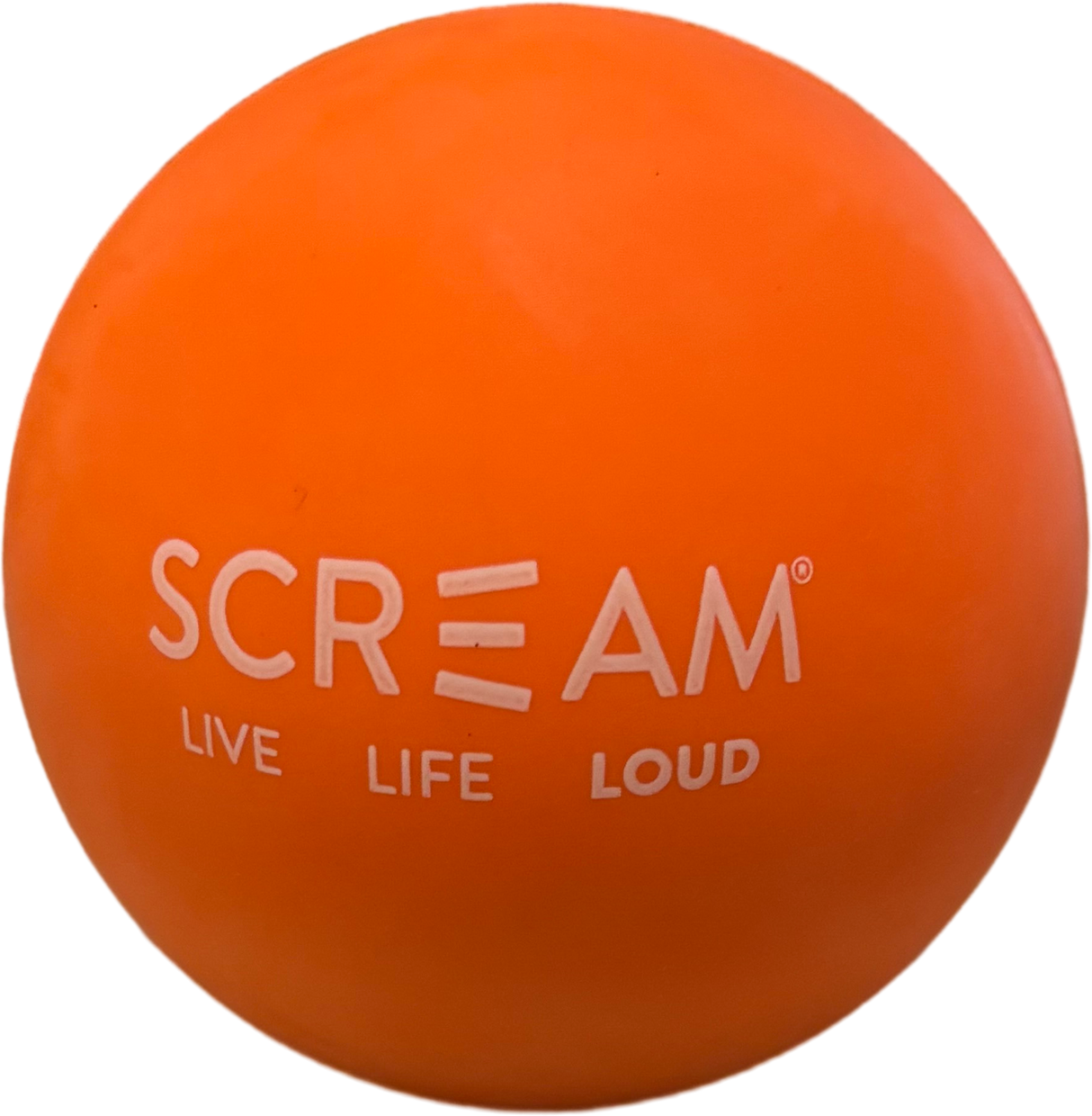 SCREAM Elite Ball - Premium Interactive Dog Toys