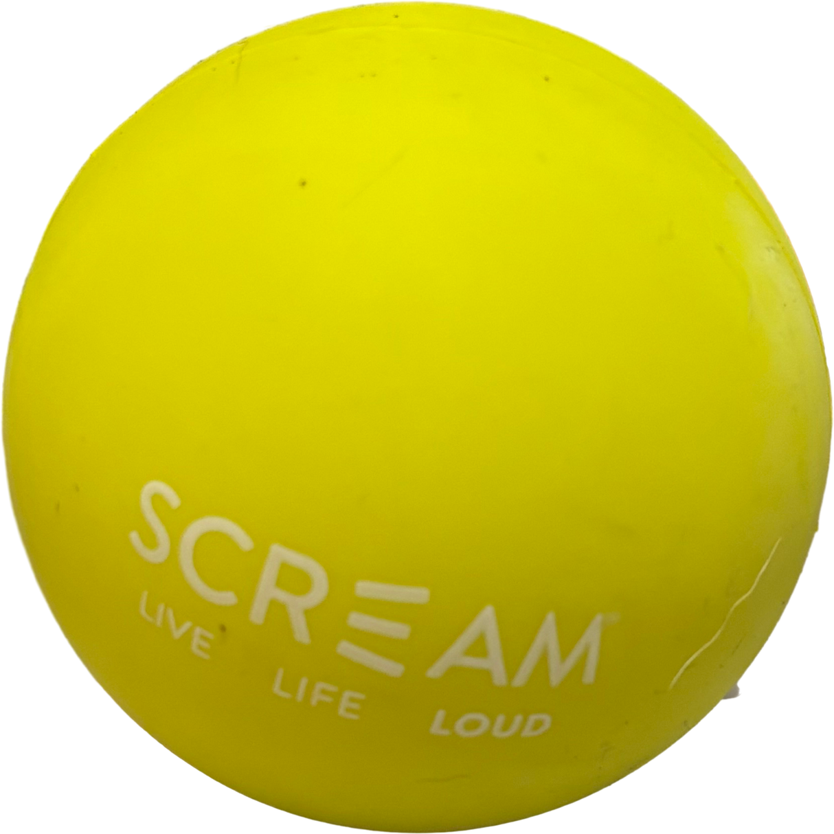 SCREAM Elite Ball - Premium Interactive Dog Toys
