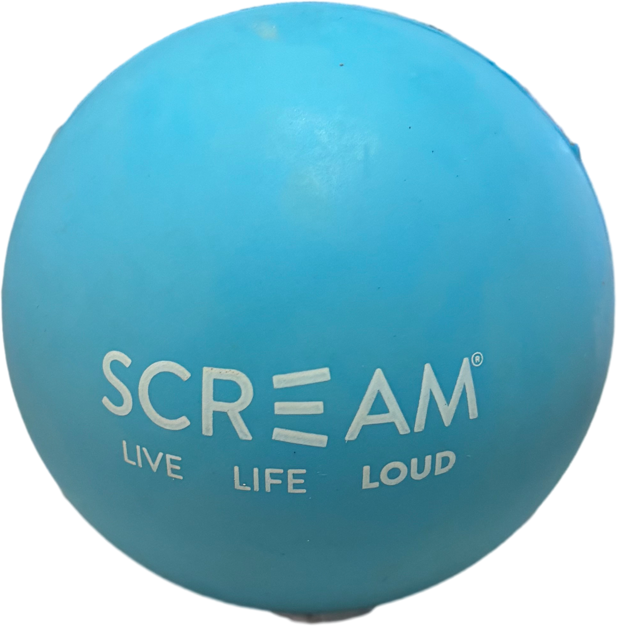 SCREAM Elite Ball - Premium Interactive Dog Toys
