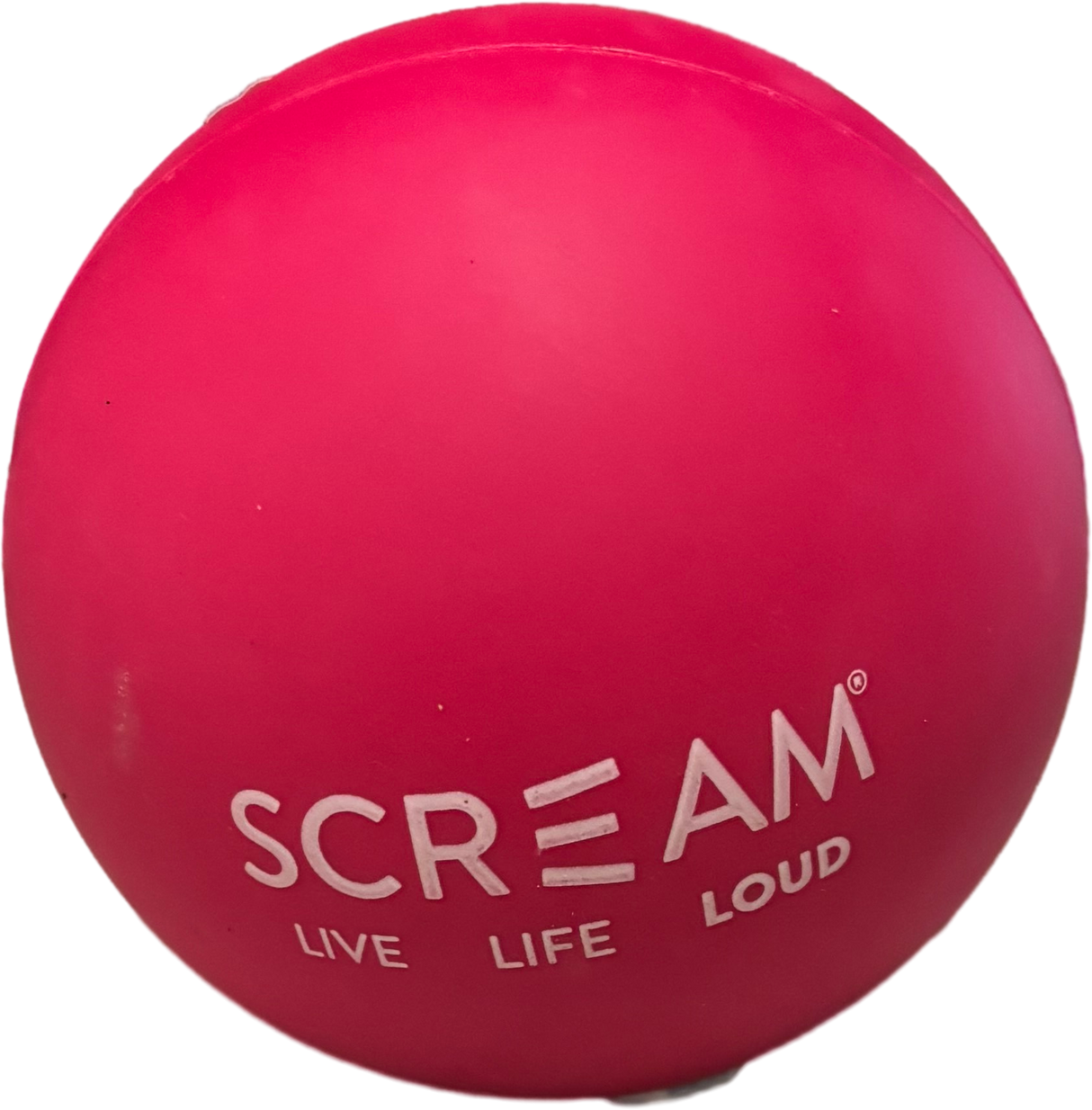 SCREAM Elite Ball - Premium Interactive Dog Toys