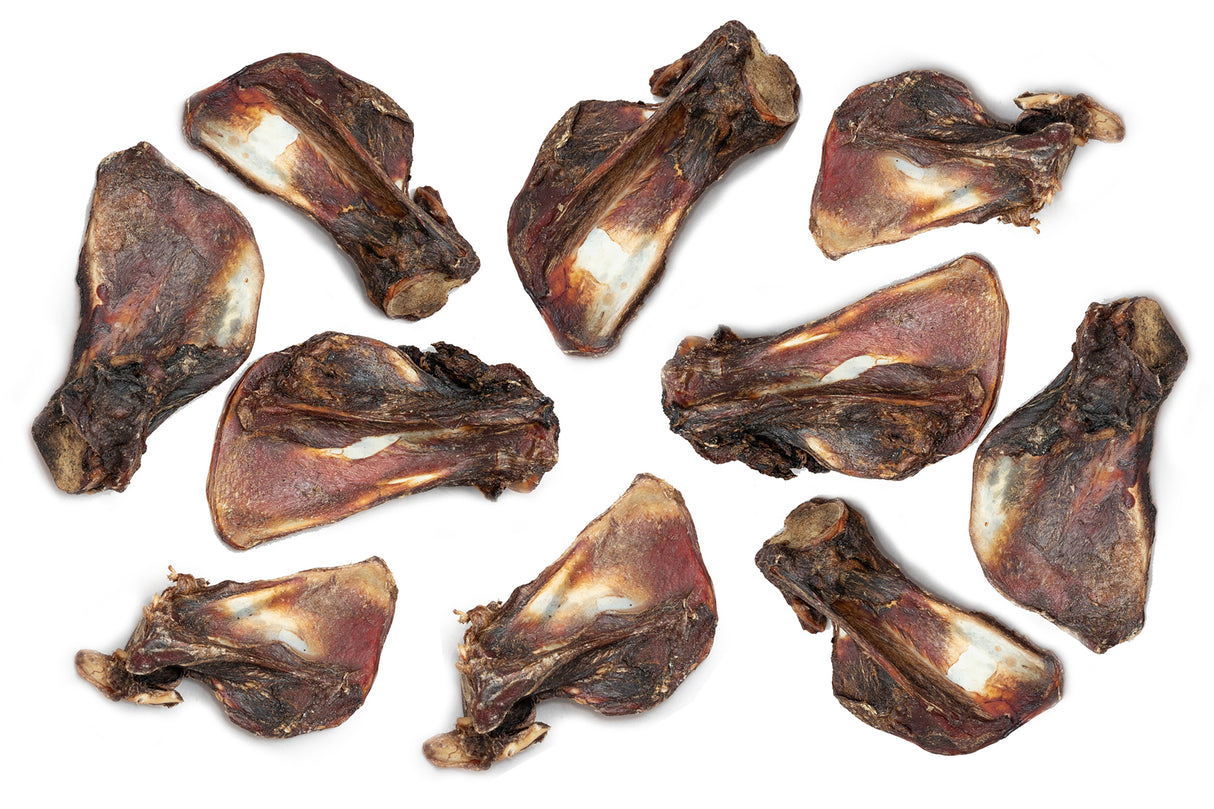 Kangaroo Shoulder Blades