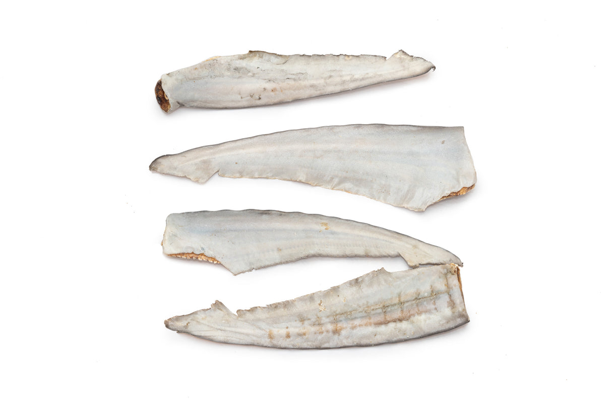 Natural Shark Tails Dog Treats - Australian Made Preservative-Free