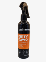 Animology  Dirty Dawg No Rinse Dog Shampoo