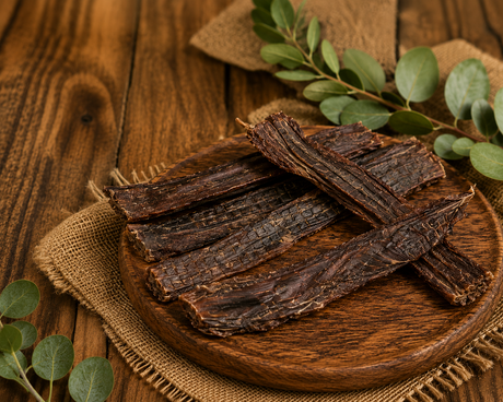 Premium Australian Beef Straps