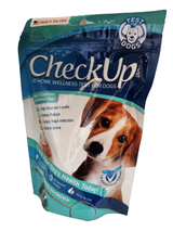 CheckUp At Home Wellness Test Kit For Dogs