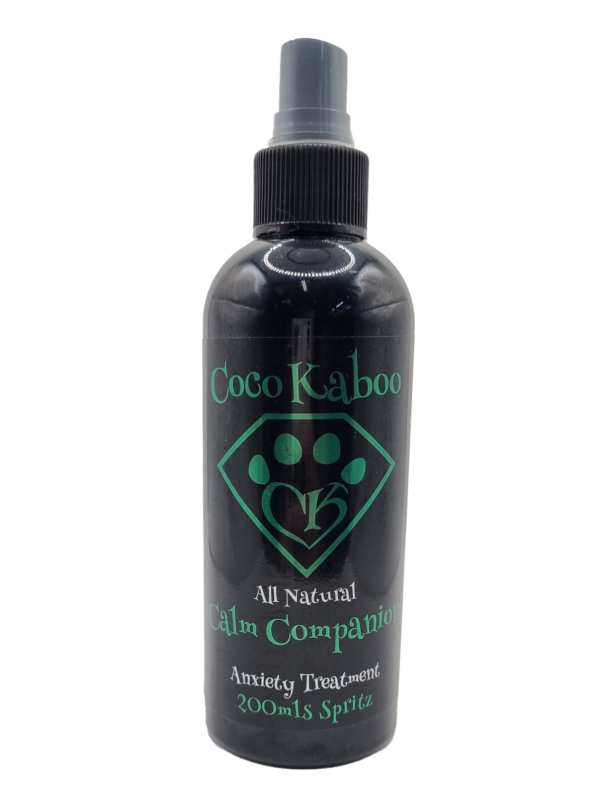 Coco Kaboo - Calm Companion Natural Anxiety Treatment for Dogs