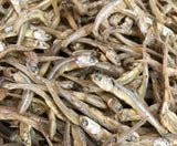 Forage Fish Dog Treats - Nature's Ocean Bounty