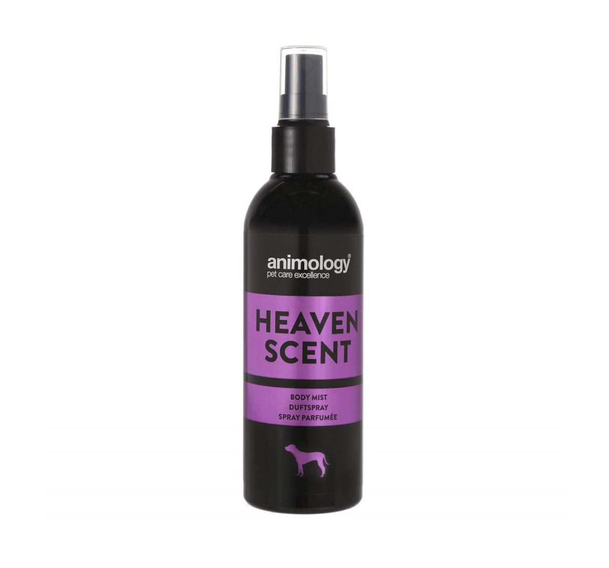 Animology Body Mist - Heaven Scent