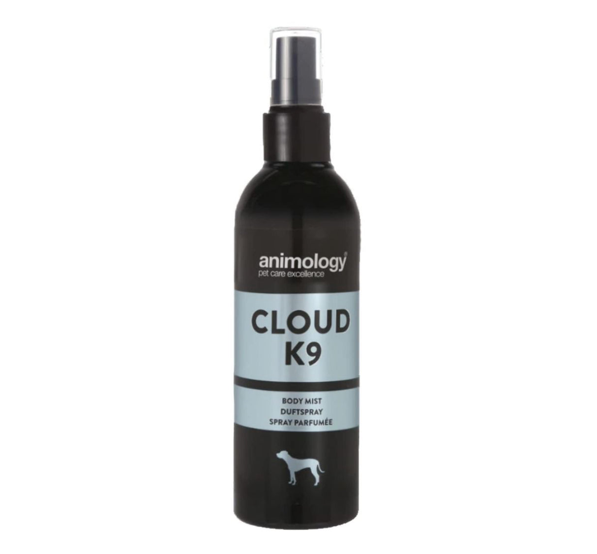 Animology Body Mist - Cloud K9