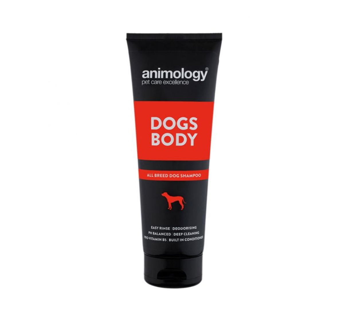 Animology Dogs Body Shampoo