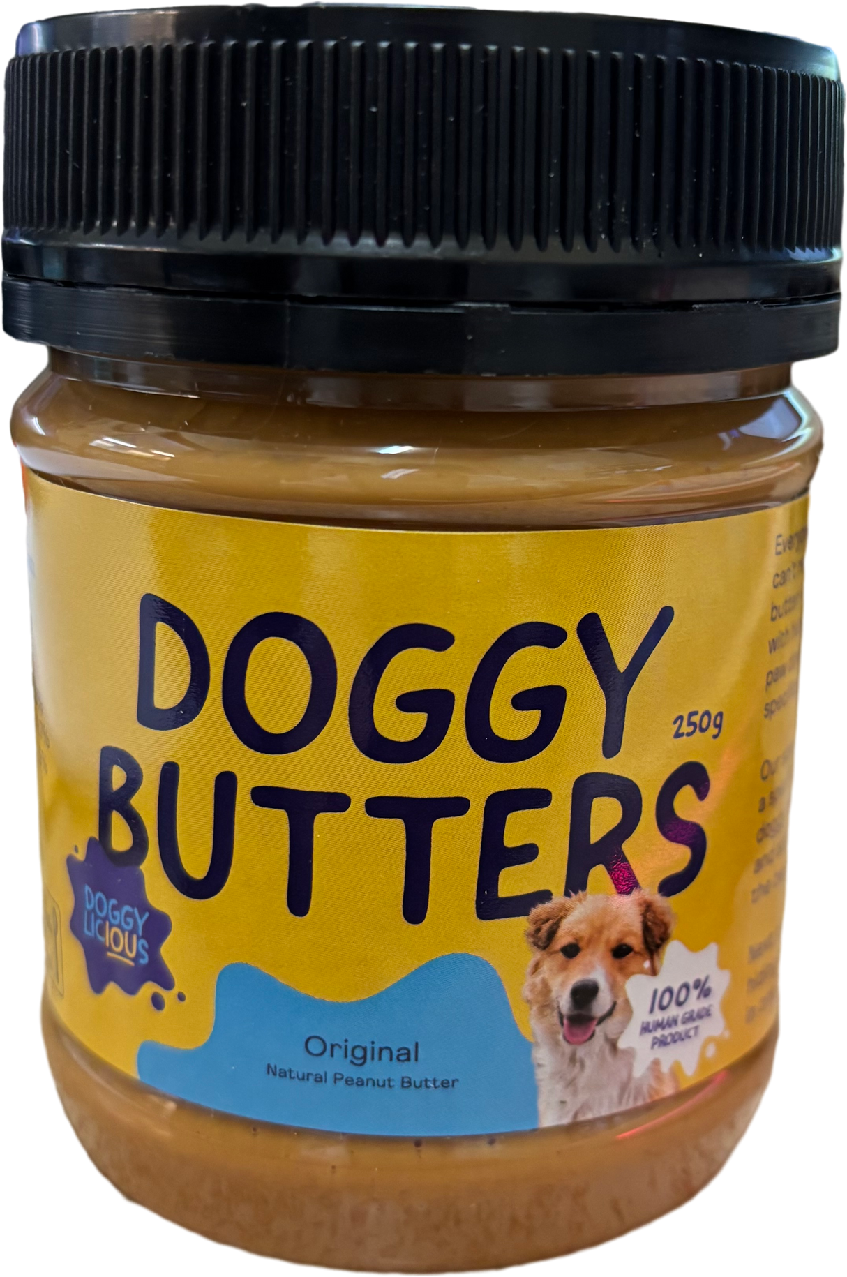 🐕 Doggy Butters Collection 🐕