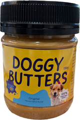 🐕 Doggy Butters Collection 🐕