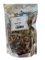 Forage Fish Dog Treats - Nature's Ocean Bounty