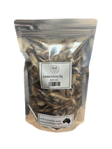 Australian Anchovies Dog Treats - Australian Made Preservative-Free