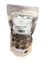 Australian Anchovies Dog Treats - Australian Made Preservative-Free