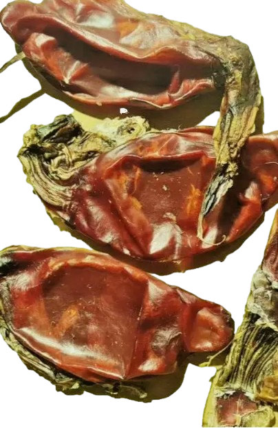 Goat Jewels - Premium Australian Goat Dog Treats