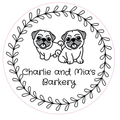 Charlie and Mia’s Barkery