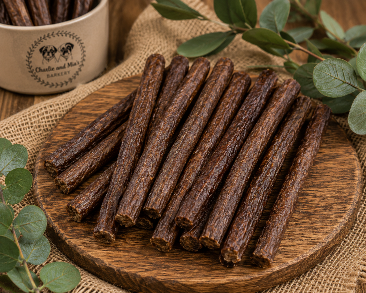 Meat Sticks