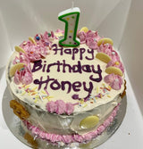 Doggie Birthday Cakes | Pupcakes