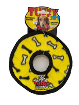 Tuffy Rings