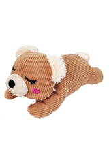 ZiggyPaws Snoozies Plush Toys