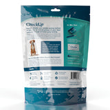 CheckUp At Home Wellness Test Kit For Dogs