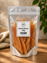 Chicken Breast - Premium Australian Natural Dog Treats