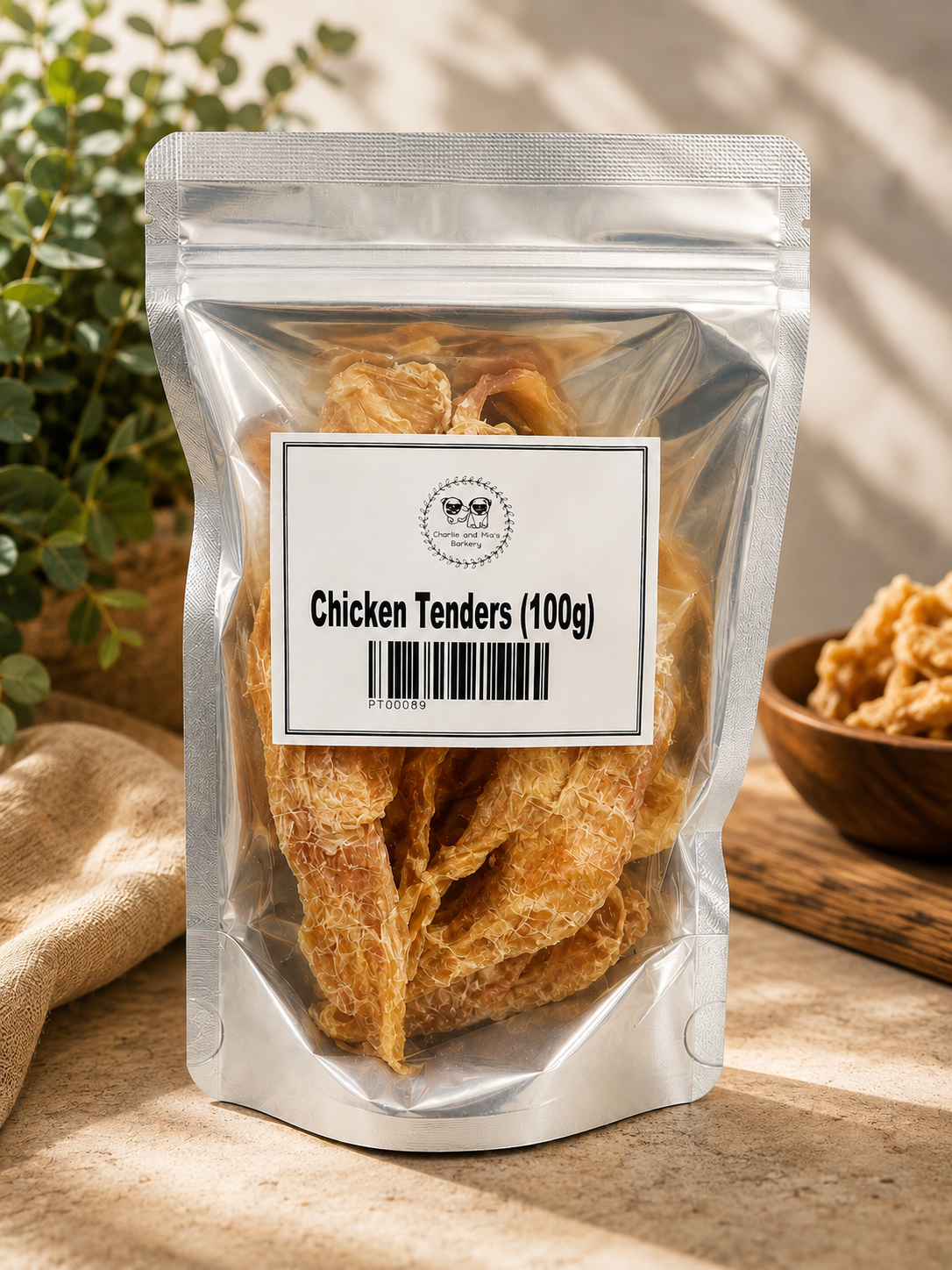 Chicken Tenders