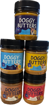 🐕 Doggy Butters Collection 🐕
