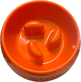 Scream Slow Feeder Bowl Large (750ml) - Premium Interactive Feeding Solution