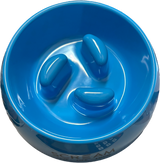 Scream Slow Feeder Bowl Large (750ml) - Premium Interactive Feeding Solution