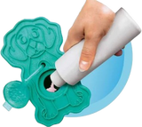 KONG Zoom Groom Multi-Use Brush