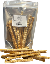 Natural Shark Cartilage Dog Treats - Australian Made Preservative-Free
