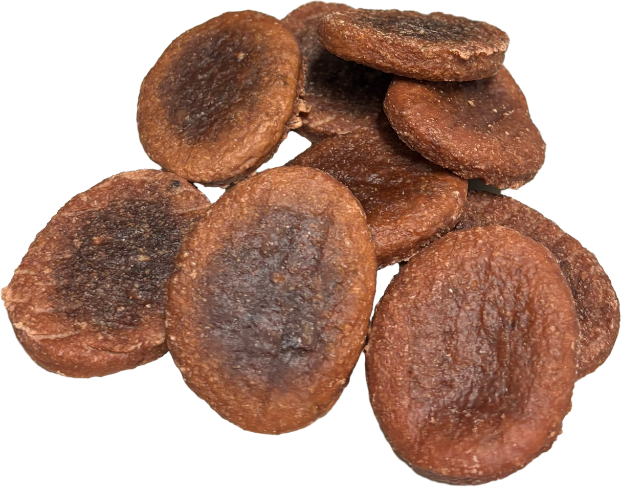 Mini Beef Burgers - Premium Australian Natural Dog Treats