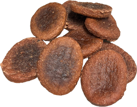 Mini Beef Burgers - Premium Australian Natural Dog Treats