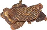 Australian Lamb Fillet Jerky - Premium Natural Dog Chews