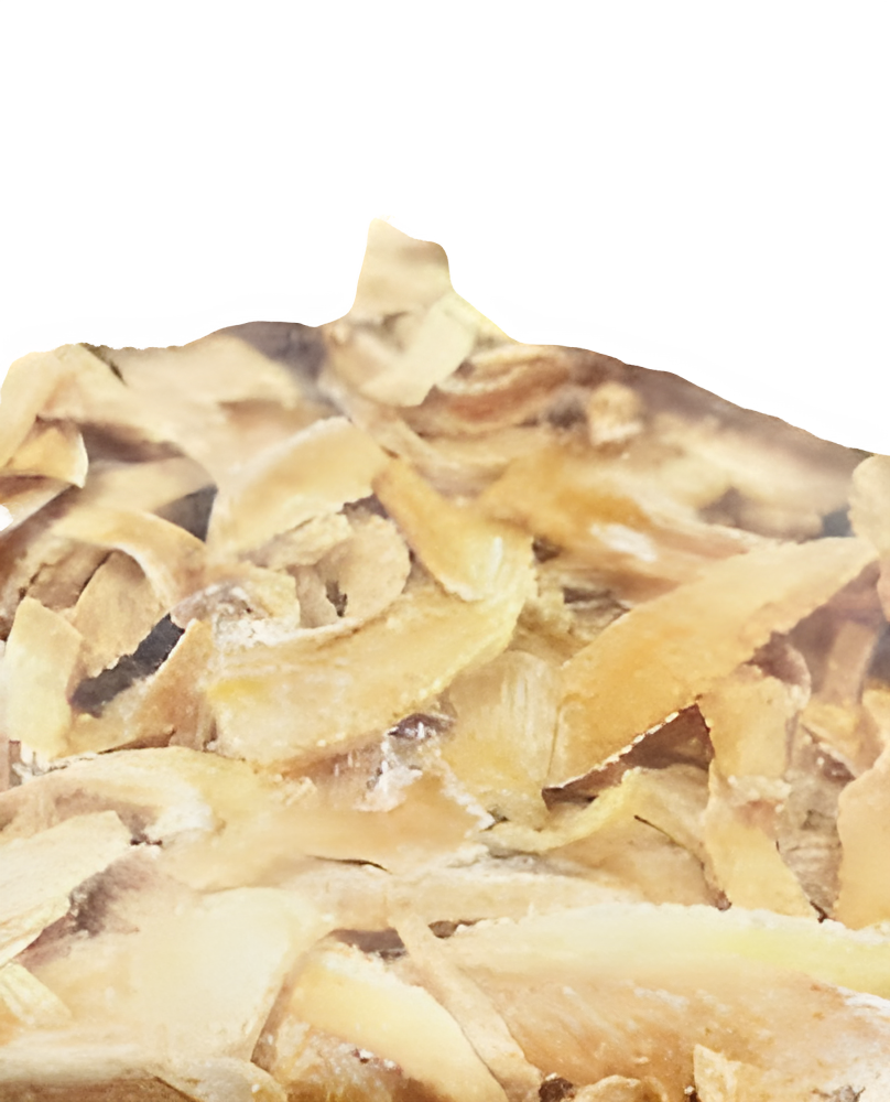 Natural Shark Tail Knuckle Dog Treats - Australian Made Preservative-Free