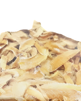 Natural Shark Tail Knuckle Dog Treats - Australian Made Preservative-Free