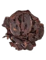 Sliced Dehydrated Pork Hearts Dog Treats - Australian Made Preservative-Free