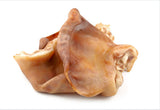 Pig Ears - Premium Australian Natural Dog Chews